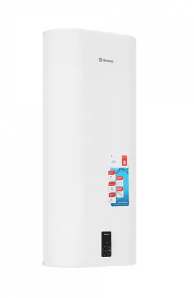Водонагреватель THERMEX Alfa 100 V накопительный фото 1