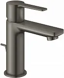 Смеситель Grohe Lineare New 32109AL1 для раковины с донным клапаном фото 1