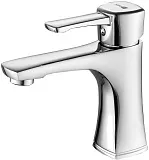 Смеситель Lemark Evitta LM0506C для раковины фото 1