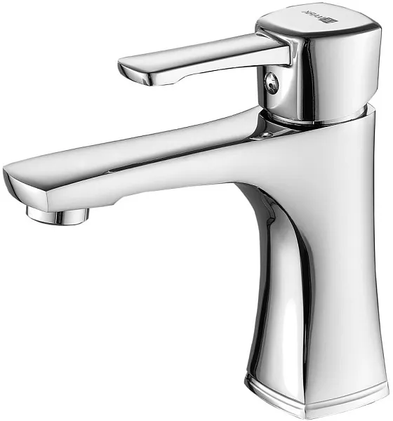 Смеситель Lemark Evitta LM0506C для раковины фото 1
