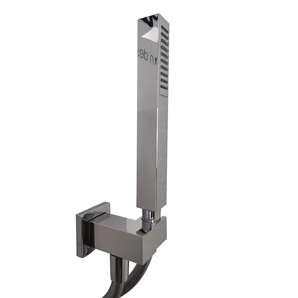 Душевой гарнитур PAINI Grazia 21CR440 фото 4