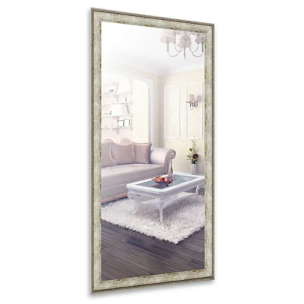 Зеркало Mixline Феникс 120x60 4620001985111 фото 1