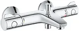 Термостат Grohe Grohtherm 800 34576000 для ванны с душем фото 1