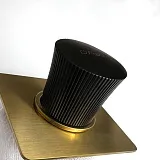 Встраиваемый смеситель PAINI Domus 18PJ690PZ фото 5