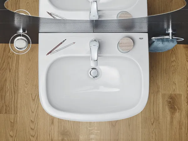 Раковина Grohe Euro Ceramic 60 см 39335000 фото 8