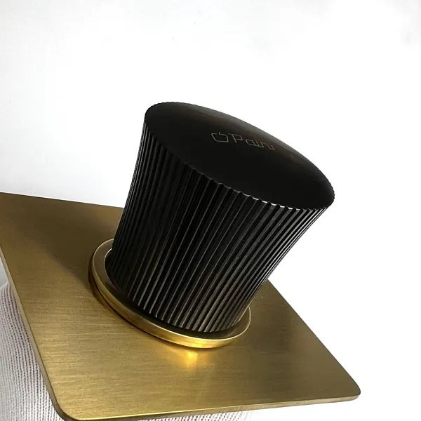 Встраиваемый смеситель PAINI Domus 18PJ690PZ фото 5