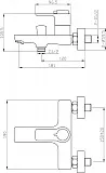 Комплект термостатов Orange Thermo T19-311cr 3 в 1 фото 11