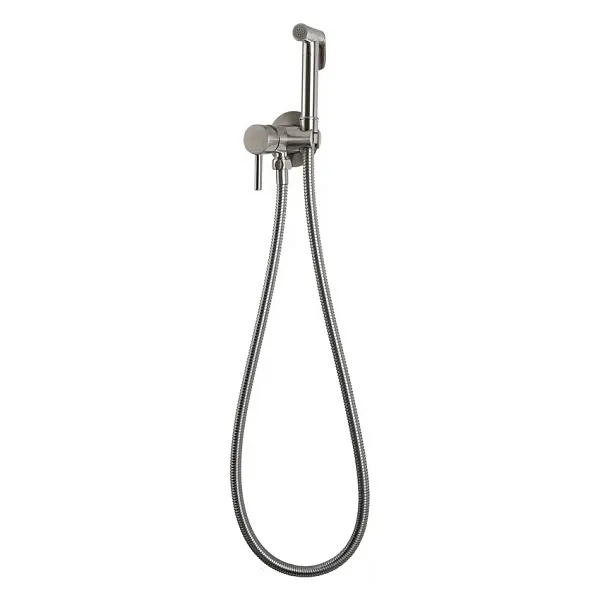 Гигиенический душ FILARETE Roun FL100NK фото 1