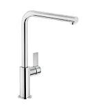 Смеситель Nobili Flag FL96133CR для кухонной мойки фото 1