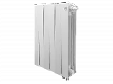 Радиатор Royal Thermo PianoForte 6 секций RTPNVD50006 фото 1