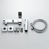 Гигиенический душ Shevanik S96 S9605-1 фото 4