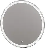 Зеркало Grossman Sento 80x80 98080 с подсветкой фото 1