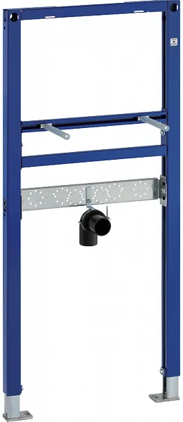Инсталляция для раковины Geberit Duofix 111.434.00.1 фото 1