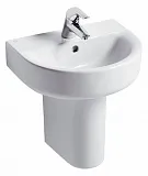 Рукомойник Ideal Standard Connect Arc E796801 45 см фото 2