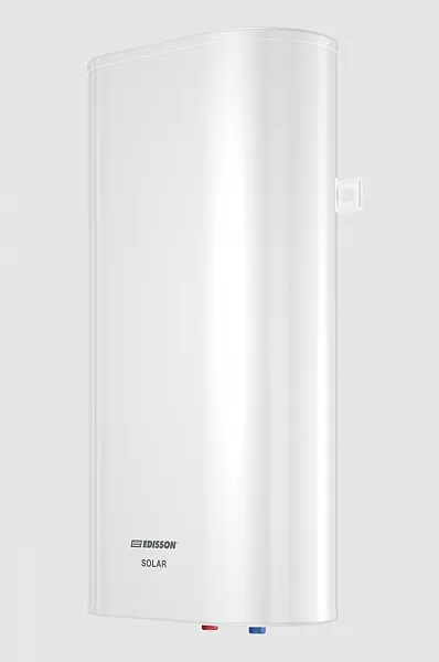 Водонагреватель EDISSON Solar 50 V накопительный фото 2