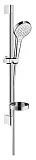 Душевой гарнитур Hansgrohe Croma Select S 26566400 фото 1