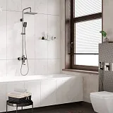 Душевая стойка WasserKRAFT A18401 фото 8