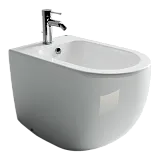 Напольное биде Ceramica Nova Metropol CN4005 фото 1