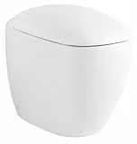 Крышка-сиденье Geberit Citterio 500.540.01.1 с микролифтом фото 2