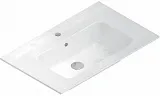 Раковина Kerama Marazzi Piano 75 см PI.wb.75 фото 1