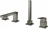 Смеситель Grohe Eurocube 19897AL1 на борт ванны фото 2