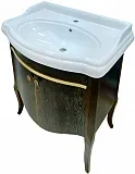 Раковина Dreja Ретро 81 см 641280 фото 2
