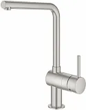 Смеситель Grohe Minta 31375DC0 для кухонной мойки фото 2