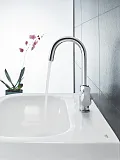 Раковина Grohe Euro Ceramic 60 см 39335000 фото 9