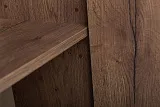 Шкаф-пенал BelBagno Kraft 33x160 KRAFT-1600-1A-SC-RT-R правый фото 5