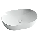 Раковина накладная Ceramica Nova Element 60 см CN5009 фото 1