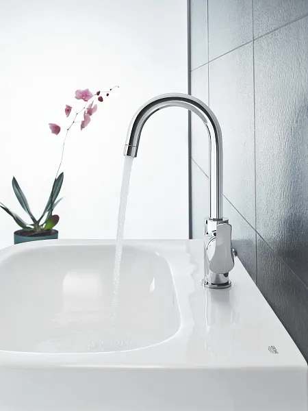 Раковина Grohe Euro Ceramic 60 см 39335000 фото 9