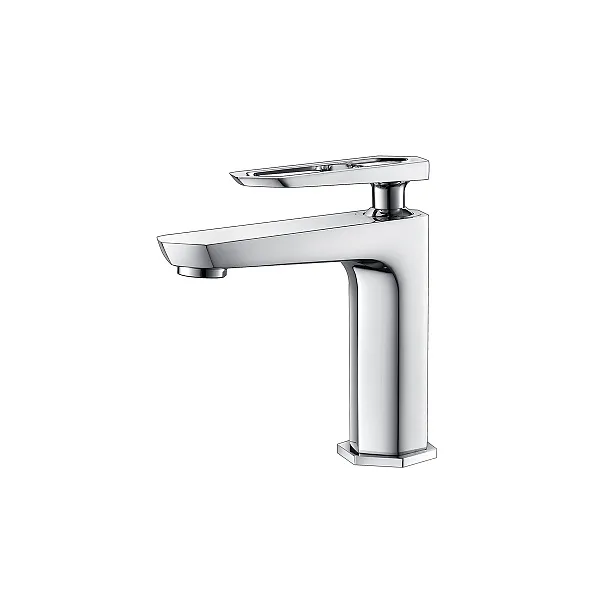 Смеситель Lemark Prizma LM3906C для раковины фото 1