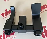 Душевая стойка TIMO Selene SX-1013/03 фото 5