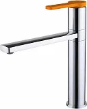 Смеситель Iddis Color Plus COLSBC0i05 для кухонной мойки фото 4