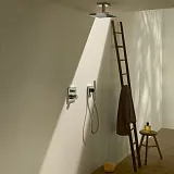 Душевой гарнитур Axor Starck Organic 12626000 фото 2