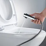 Гигиенический душ Shevanik S43 S4305-1 фото 10