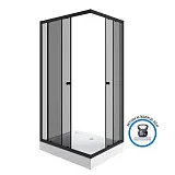 Душевой уголок Niagara Eco _0121432QT фото 1