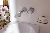 Смеситель Grohe Grandera 19929000 для раковины фото 2