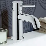 Смеситель Grohe BauClassic 23162000 для раковины фото 3