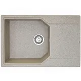 Кухонная мойка Kaiser KMM-5178-S Sand фото 1