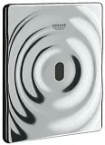 Смывная клавиша для писсуаров Grohe Tectron Surf 37336001 фото 1