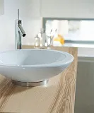 Рукомойник Duravit Bagnella 0451400000 фото 2