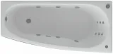 Акриловая ванна Aquatek Пандора 160x75 PAN160-0000039 правая фото 2