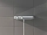 Термостат Grohe Grohtherm SmartControl 34719000 для душа фото 4