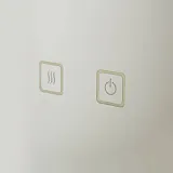 Зеркало BelBagno Rng 70x70 SPC-RNG-700-LED-TCH-SND с подсветкой фото 4