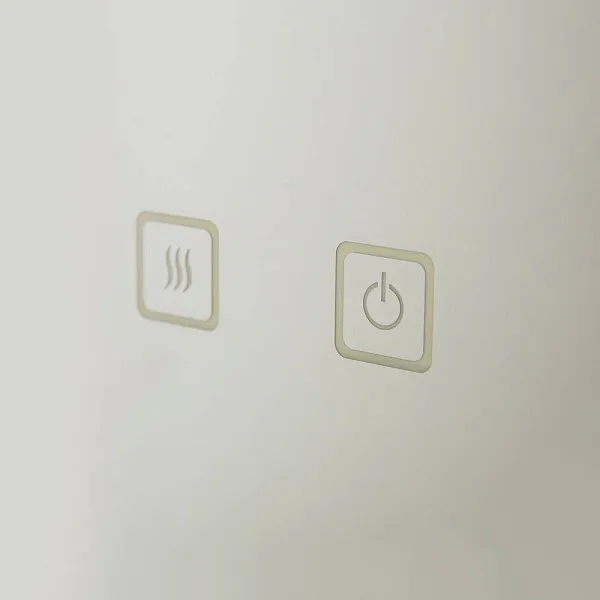 Зеркало BelBagno Rng 70x70 SPC-RNG-700-LED-TCH-SND с подсветкой фото 4