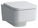 Крышка-сиденье Laufen Pro S 8.9196.1.000.000.1 с микролифтом фото 2