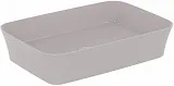Раковина Ideal Standard Ipalyss 55 см E2076V9 фото 1