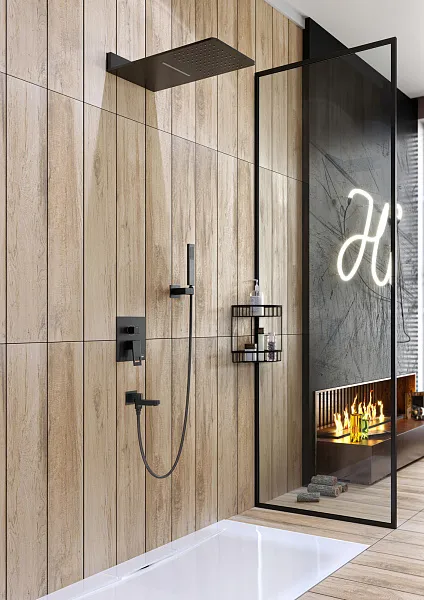 Душевой комплект TIMO Briana SX-7119/03SM фото 4