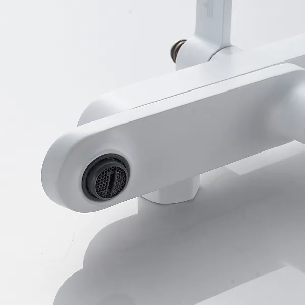 Душевая стойка Shevanik S43C S4336C фото 7